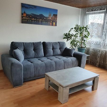La Casita Apartment Duren ภายนอก รูปภาพ