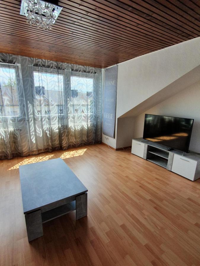 La Casita Apartment Duren ภายนอก รูปภาพ
