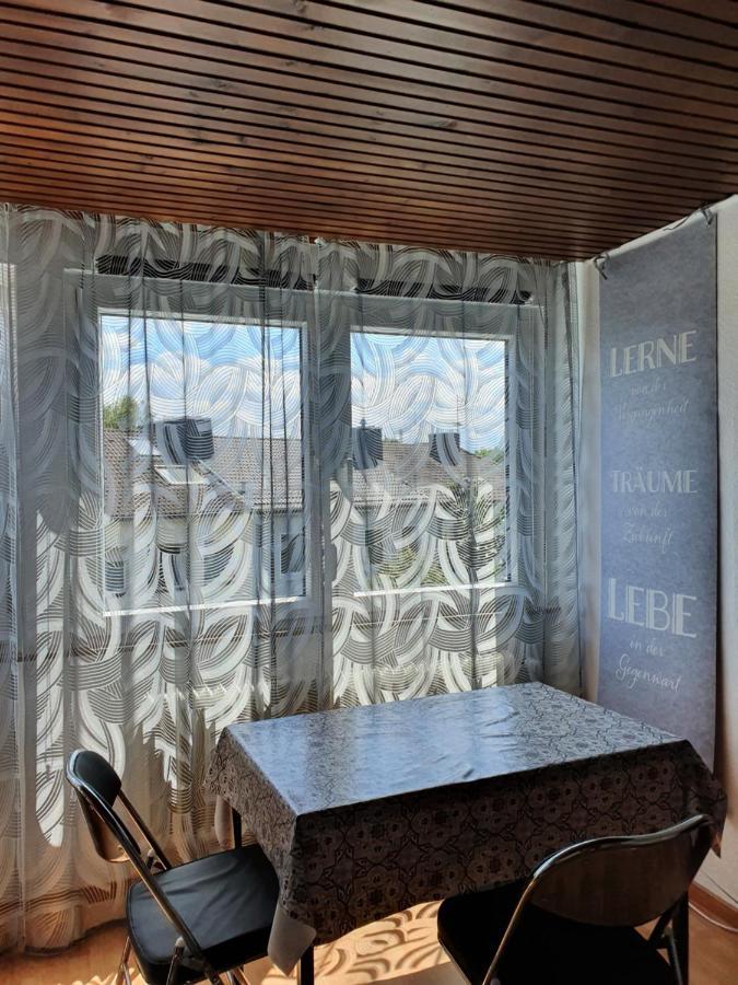 La Casita Apartment Duren ภายนอก รูปภาพ