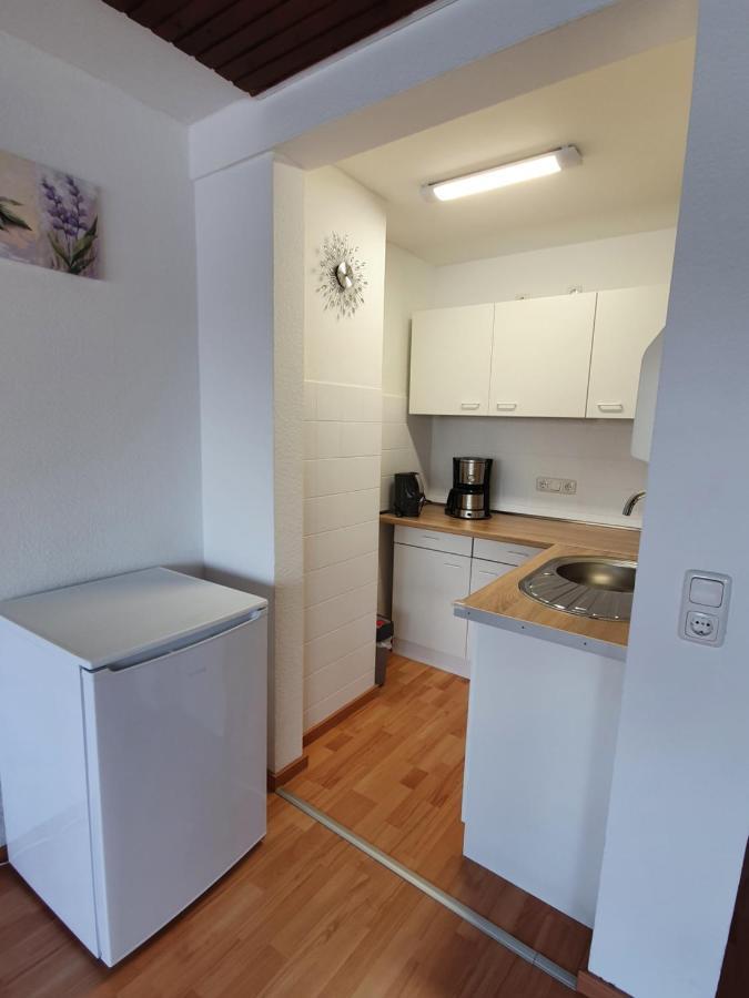 La Casita Apartment Duren ภายนอก รูปภาพ