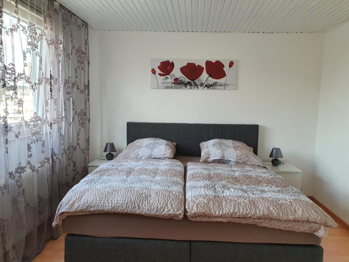 La Casita Apartment Duren ภายนอก รูปภาพ