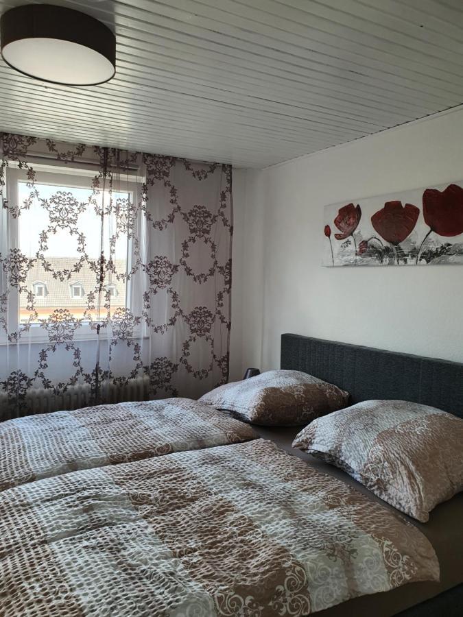 La Casita Apartment Duren ภายนอก รูปภาพ